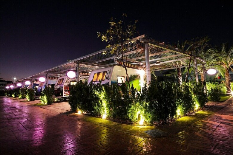 K-1 Hotel