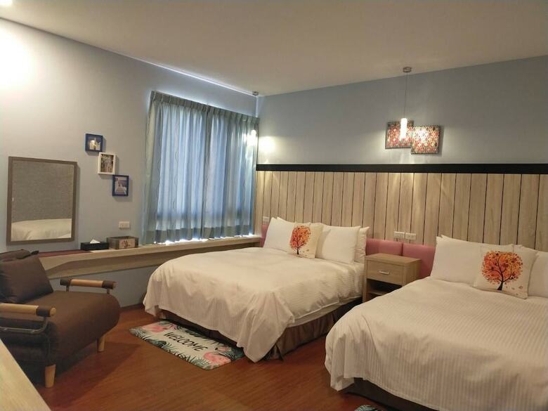 K-1 Hotel