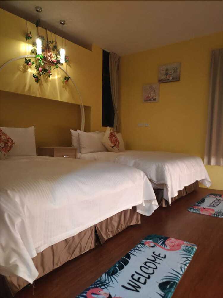 K-1 Hotel