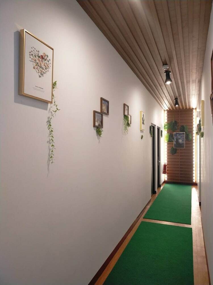 K-1 Hotel