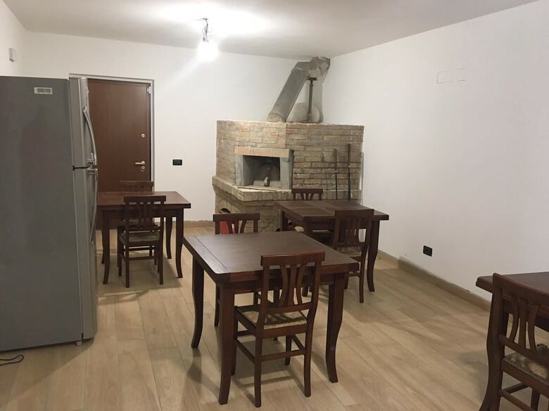 B&B La Madonnina Chalet