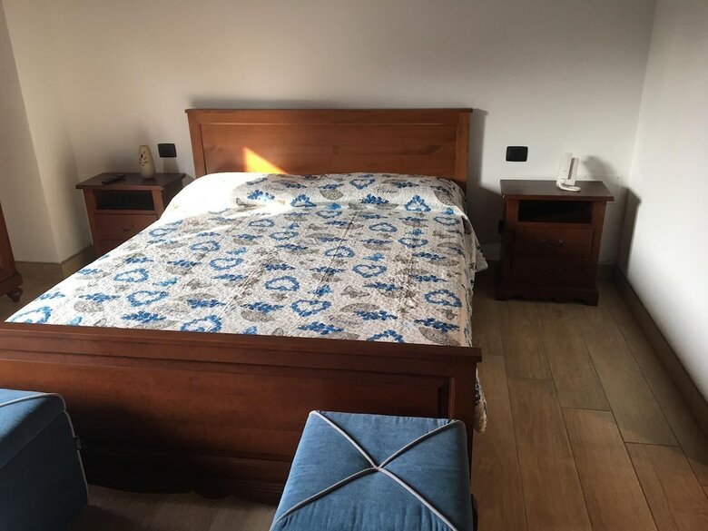 B&B La Madonnina Chalet