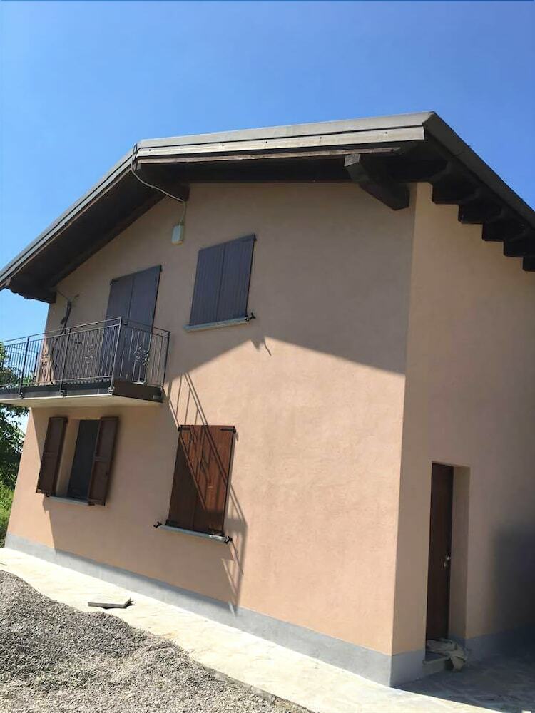 B&B La Madonnina Chalet