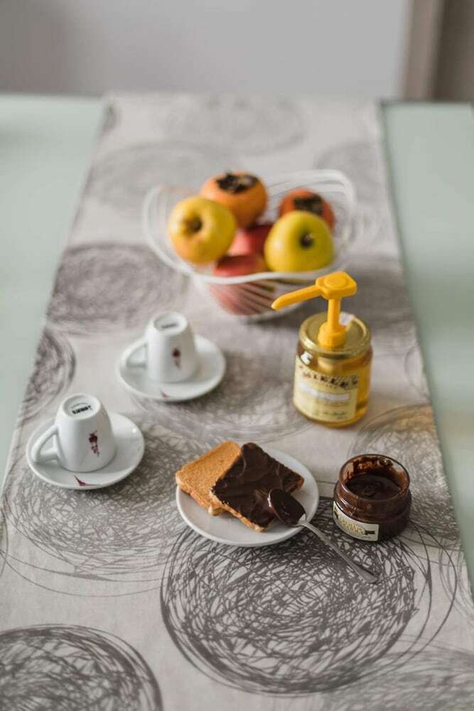 Agroturismo Agriturismo Ridaroca