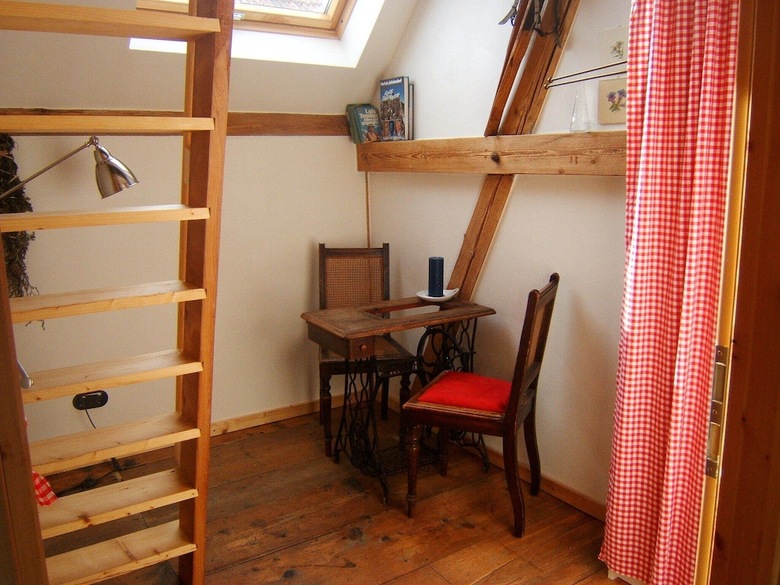 Bed & Breakfast Biopension Kirschenfee
