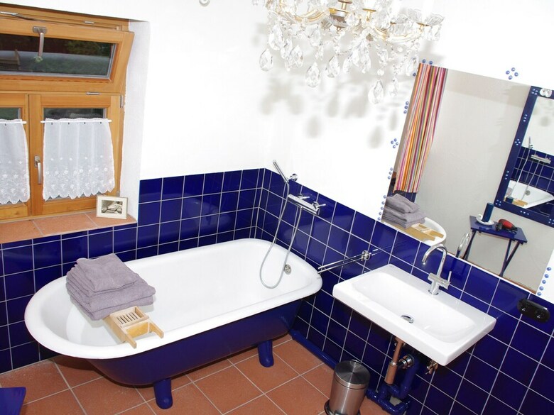 Bed & Breakfast Biopension Kirschenfee