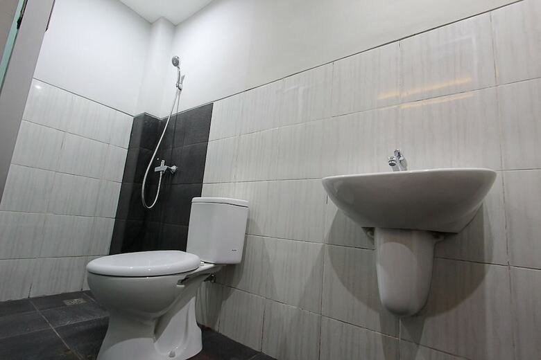 Tridd 01 Sriwijaya Hotel