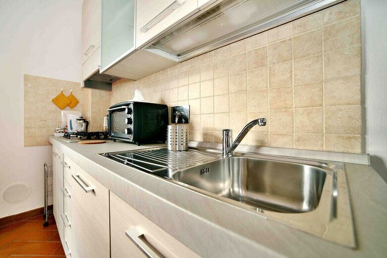 Apartamento La Compagnia Del Chianti