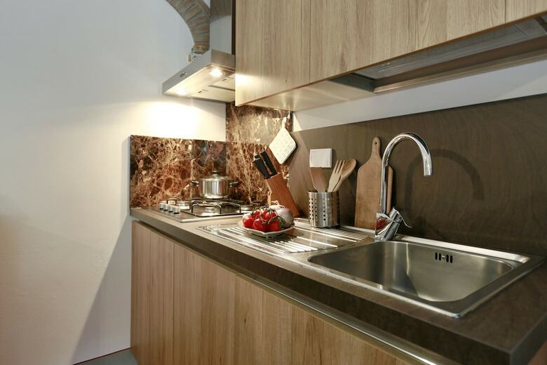 Apartamento La Compagnia Del Chianti