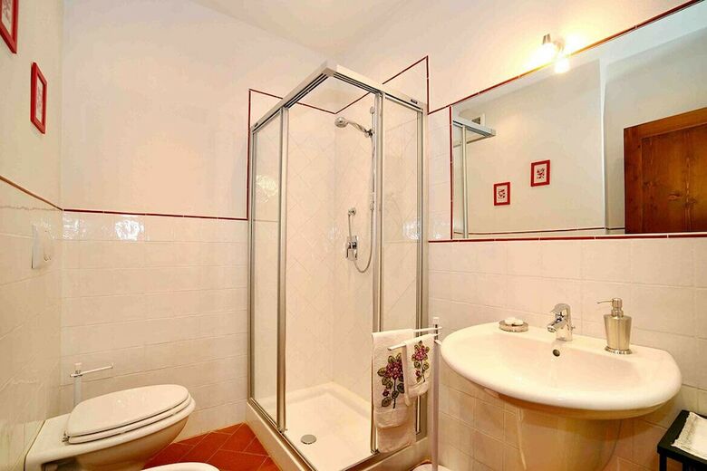 Apartamento La Compagnia Del Chianti