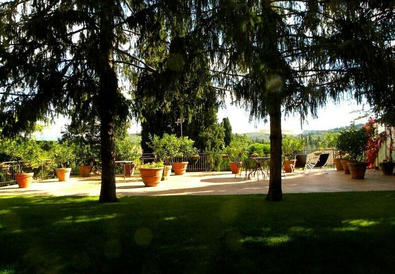 Apartamento La Compagnia Del Chianti