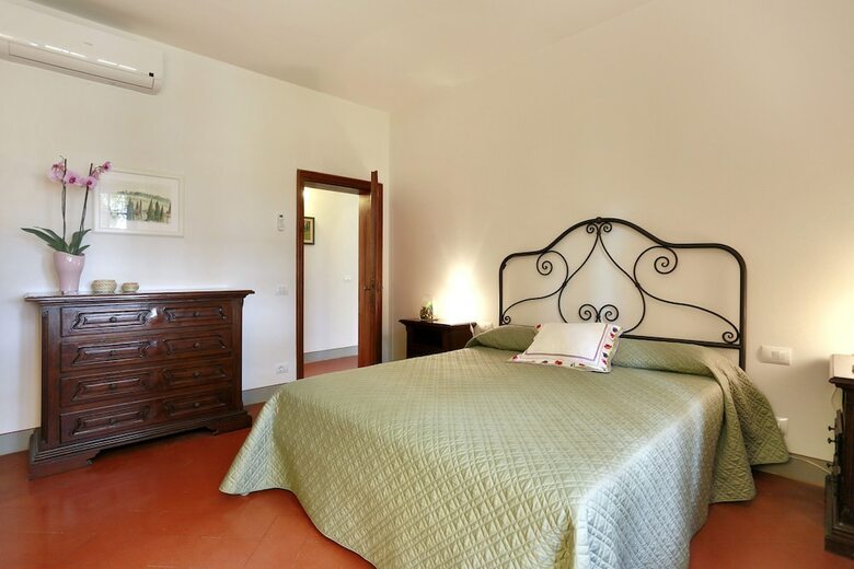 Apartamento La Compagnia Del Chianti