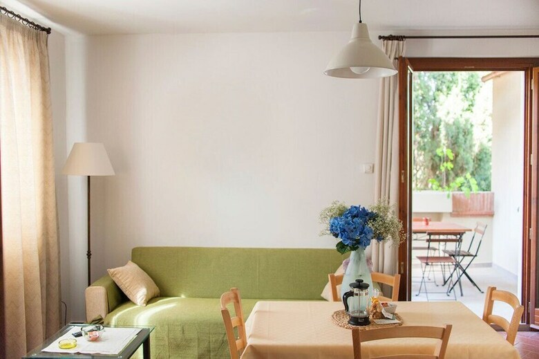 Apartamento La Compagnia Del Chianti