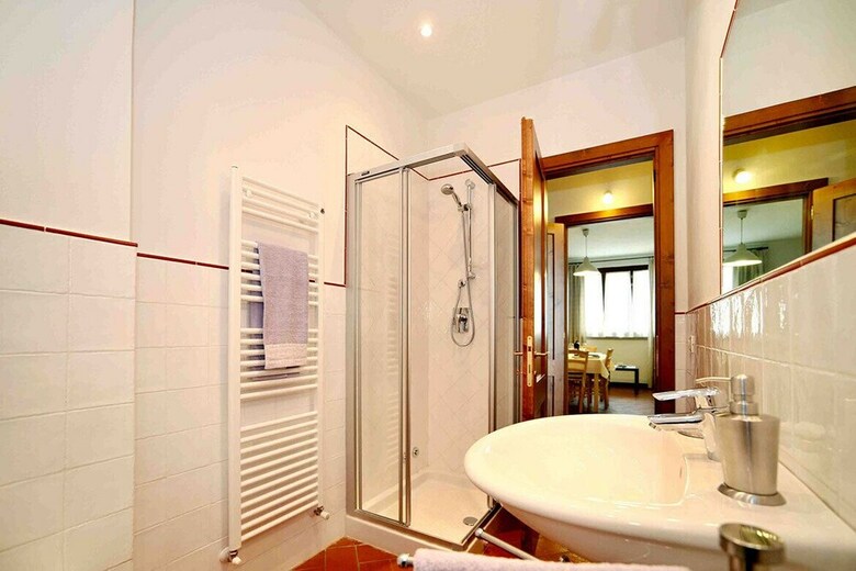 Apartamento La Compagnia Del Chianti