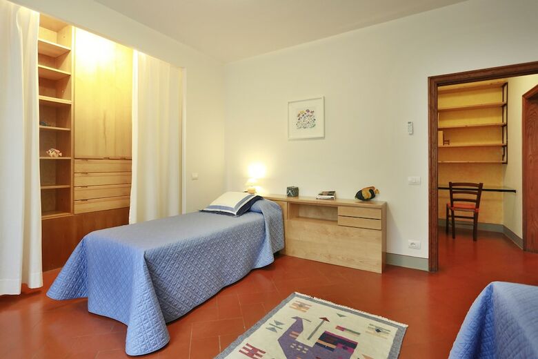Apartamento La Compagnia Del Chianti
