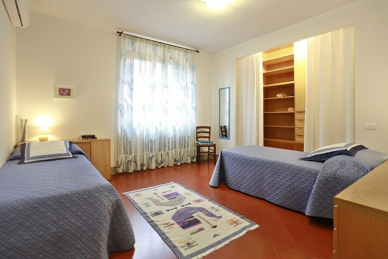 Apartamento La Compagnia Del Chianti
