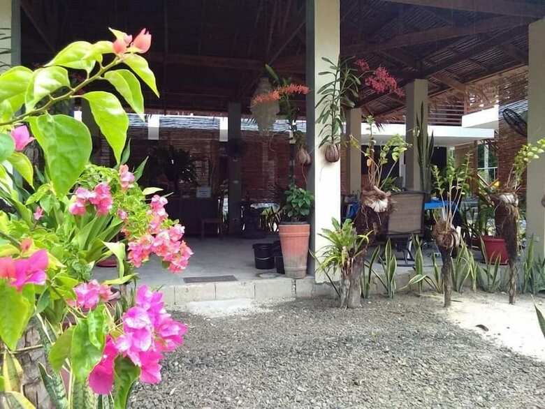 Hotel Sol Y Mar Beach Resort Siargao