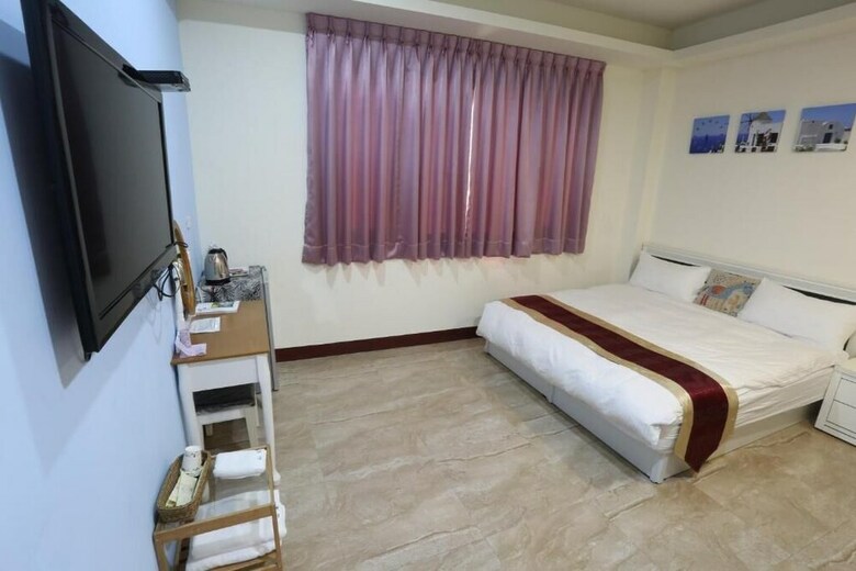 Hotel Sanyi Hawthorn B&B