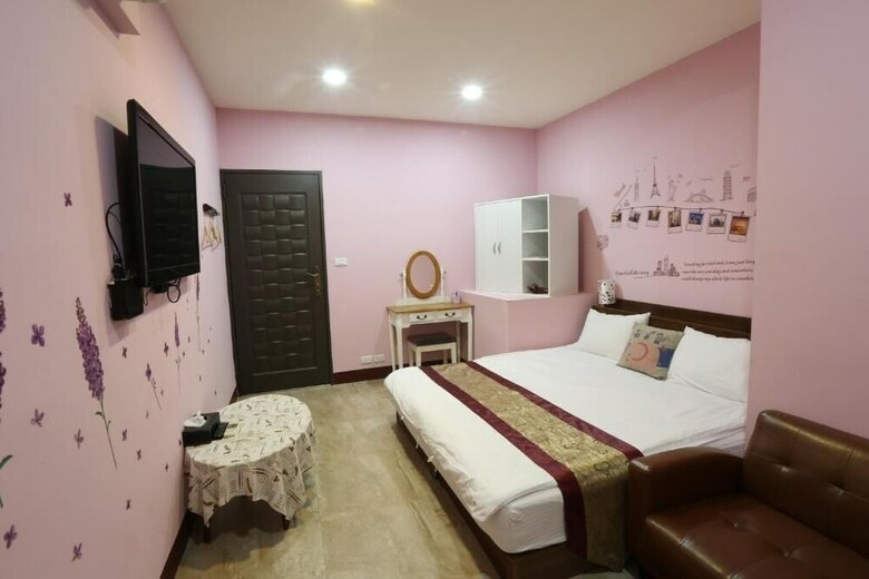 Hotel Sanyi Hawthorn B&B