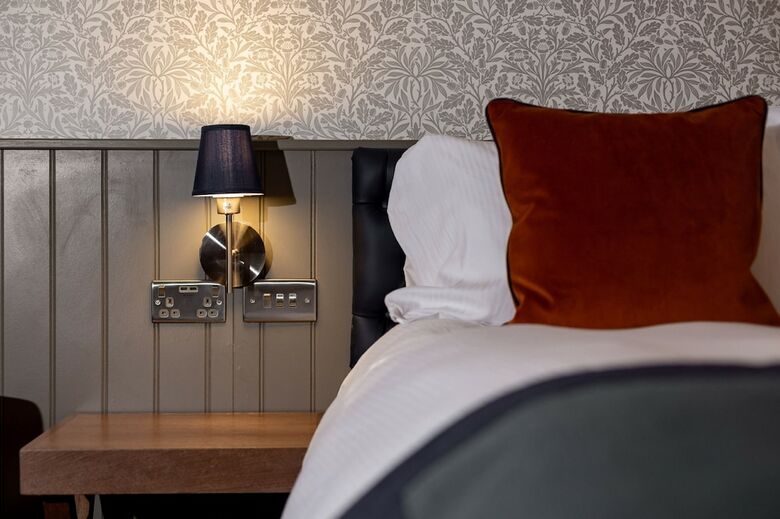 Hotel The Eaton Oak