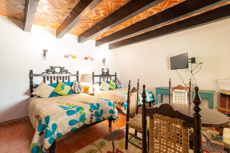 Hotel Parador Del Cortijo Spa