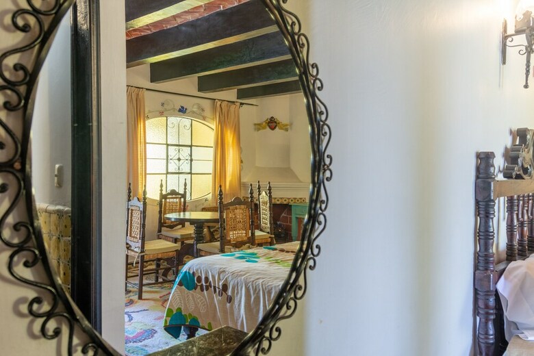 Hotel Parador Del Cortijo Spa