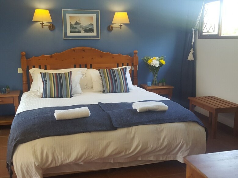 Hotel Casa Bella Guesthouse Pennington