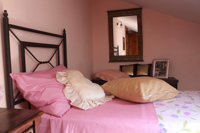 Bed & Breakfast Casale Santilli