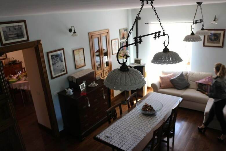 Bed & Breakfast Casale Santilli