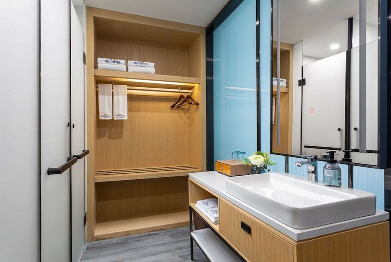 Hotel Microtel By Wyndham Hangzhou