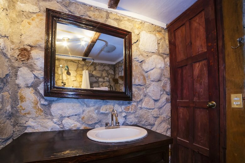 Hotel Capital O Caba�as El Rinc�n