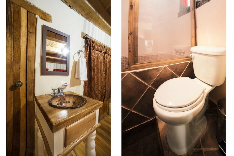 Hotel Capital O Caba�as El Rinc�n