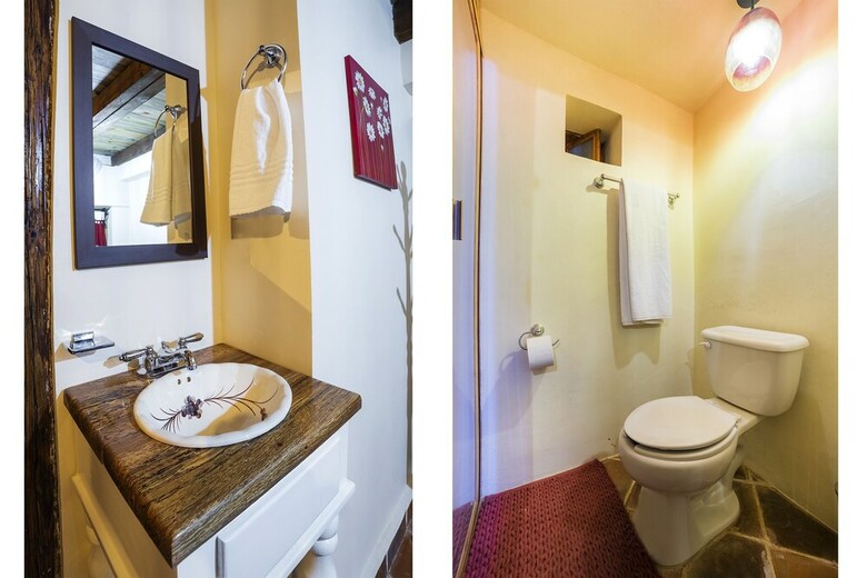 Hotel Capital O Caba�as El Rinc�n