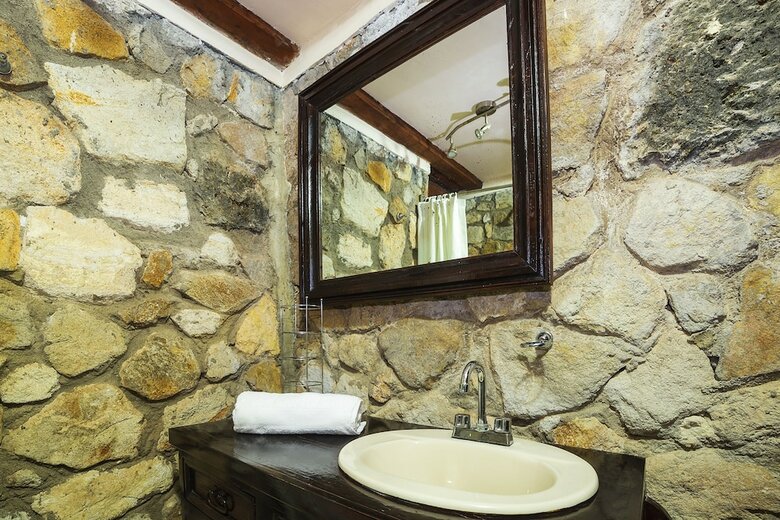 Hotel Capital O Caba�as El Rinc�n