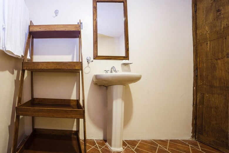 Hotel Capital O Caba�as El Rinc�n