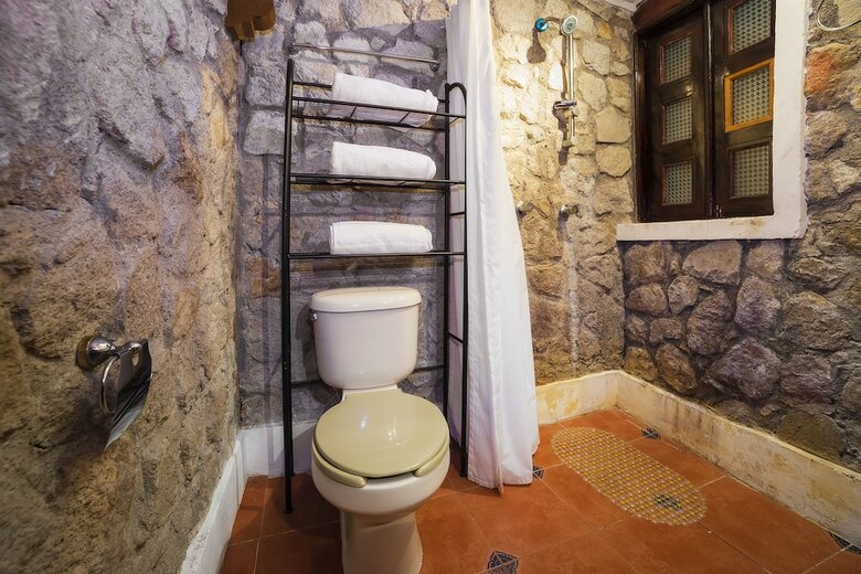 Hotel Capital O Caba�as El Rinc�n