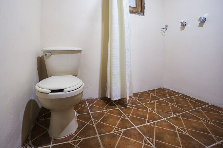 Hotel Capital O Caba�as El Rinc�n
