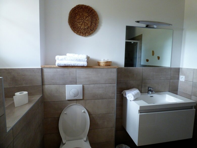 Hotel Les Hauts de Malirat
