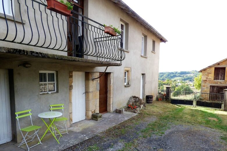 Hotel Les Hauts de Malirat