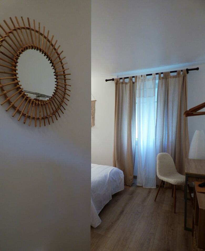 Hotel Les Hauts de Malirat