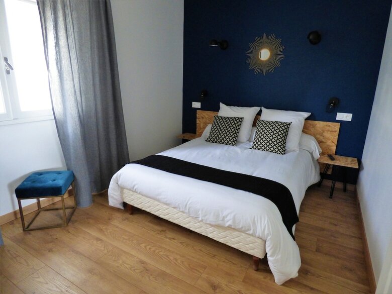 Hotel Les Hauts de Malirat