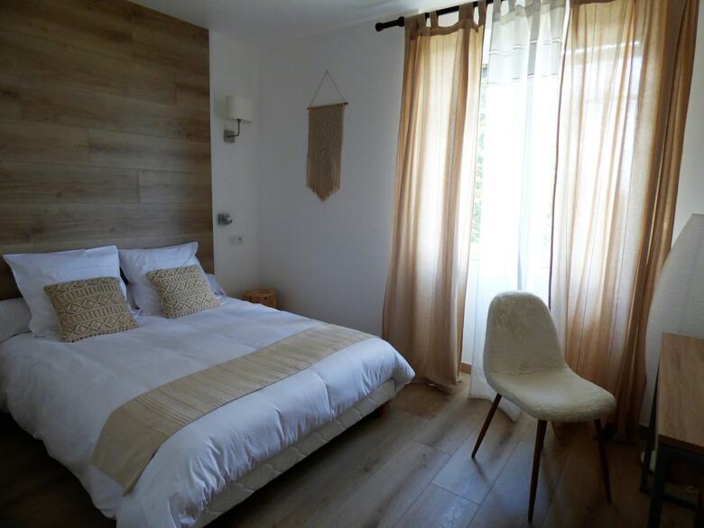Hotel Les Hauts de Malirat