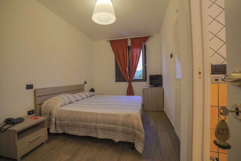 Posada Villa Al Rifugio