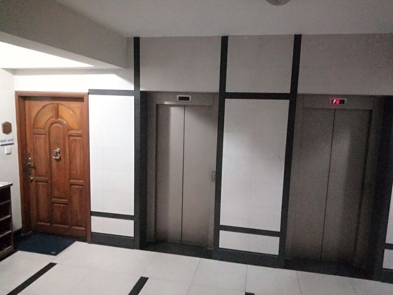 Hotel Marry Guest House