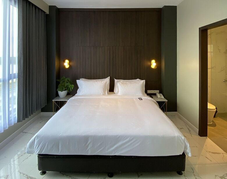 Luminor Hotel Tanjung Selor