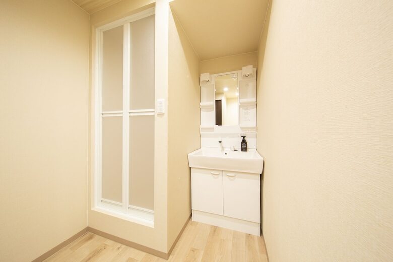Apartamentos S-flat Kasugade-naka