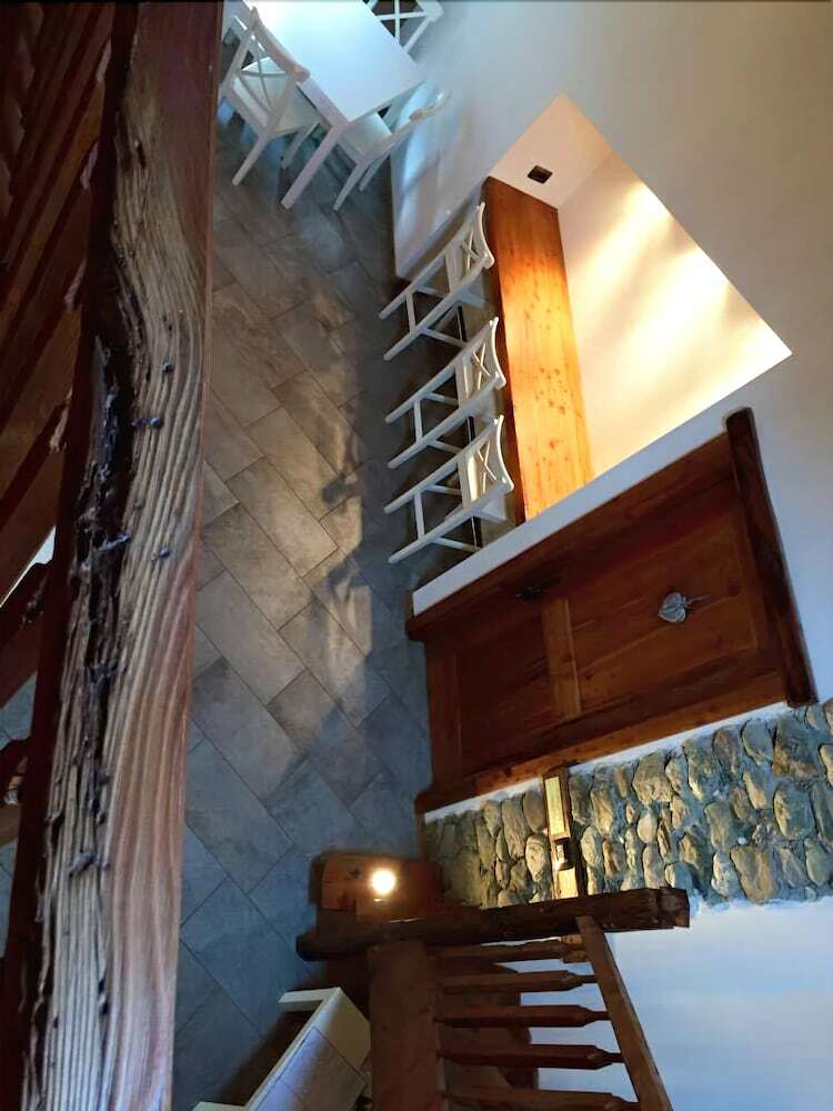 B&B Il Mortirolo