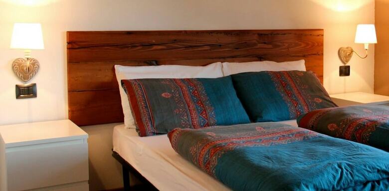 B&B Il Mortirolo