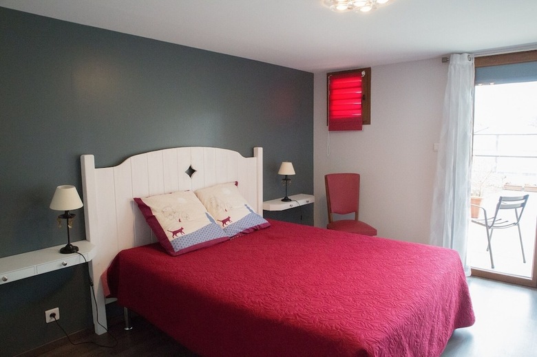 Hotel Chambres D'hotes Les Eglantines