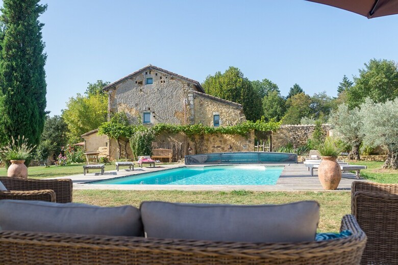B&B Clos De Saint-maime